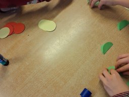 Z życia świetlicy szkolnej